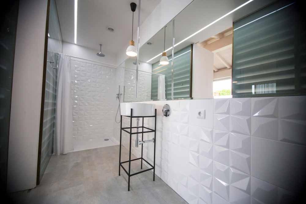 Casa Lugar Da Aldeia 호텔 바르셀로스 외부 사진