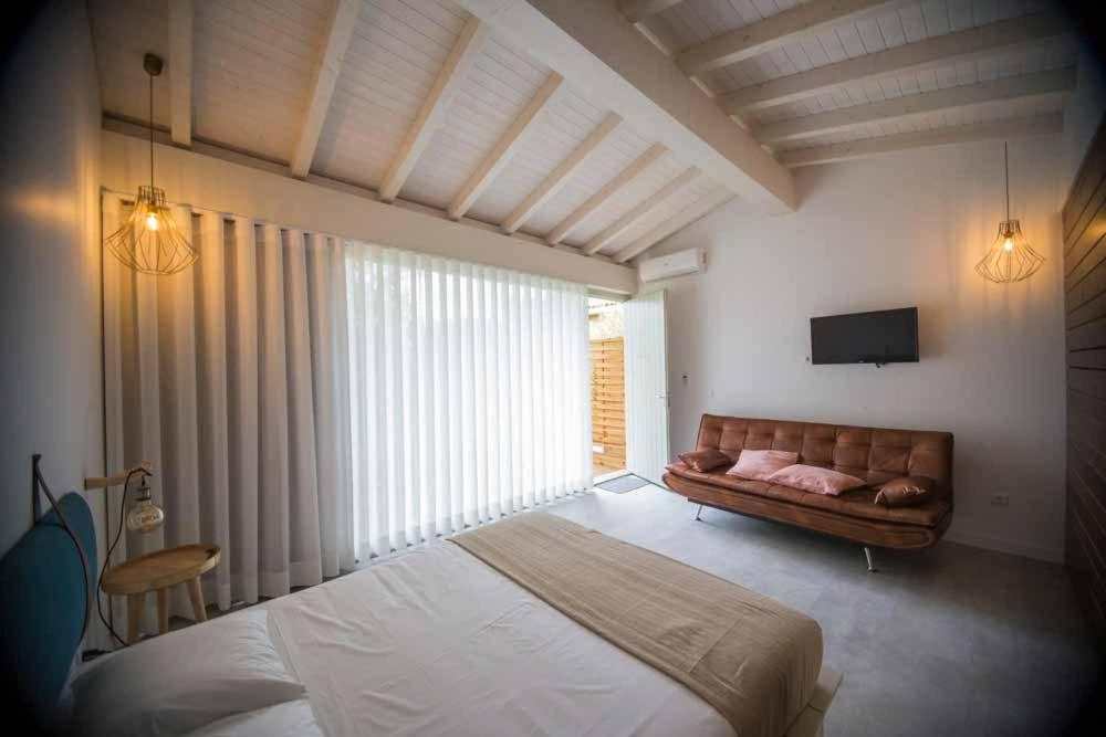 Casa Lugar Da Aldeia 호텔 바르셀로스 외부 사진