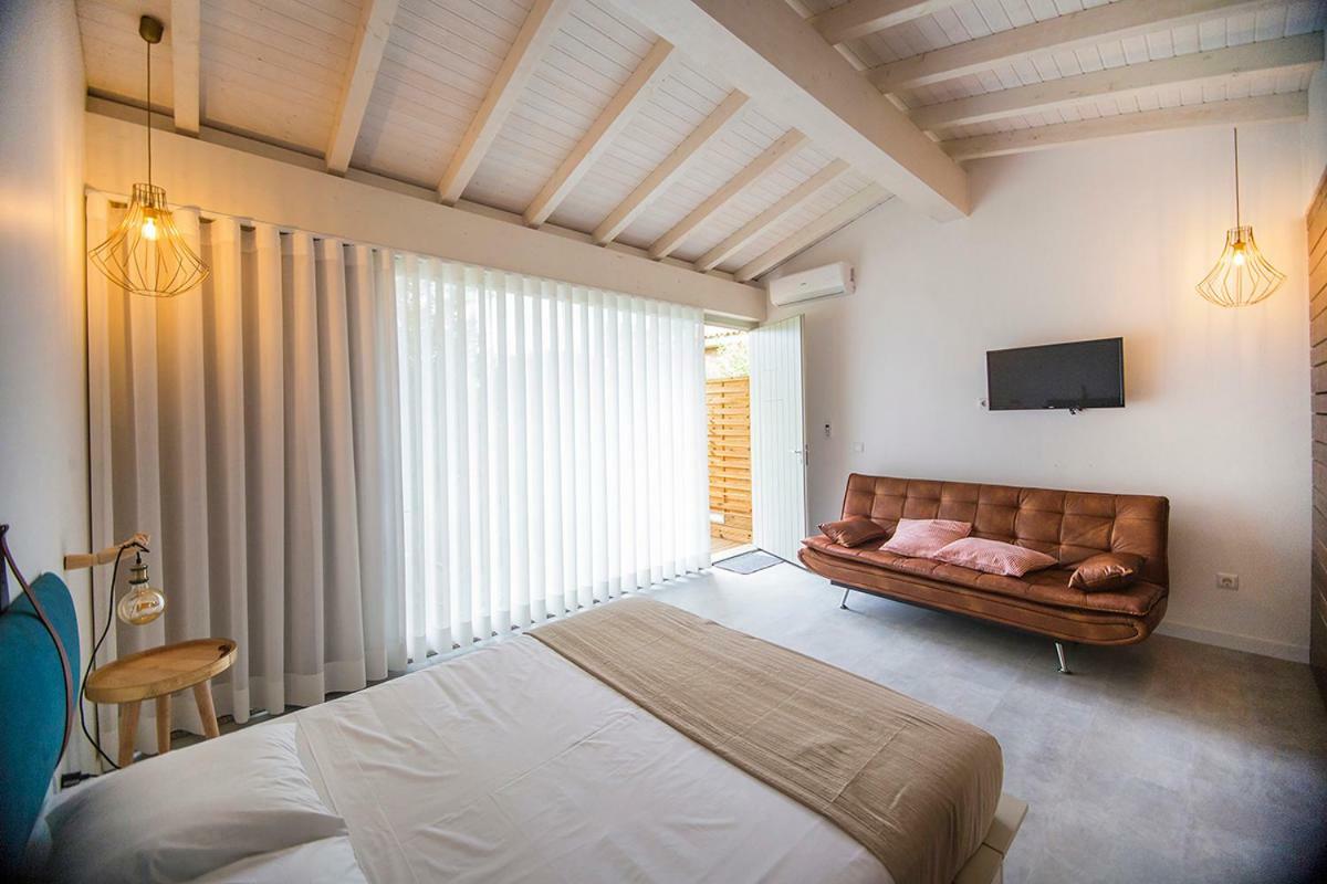 Casa Lugar Da Aldeia 호텔 바르셀로스 외부 사진